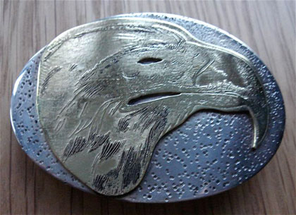 Belt Buckle