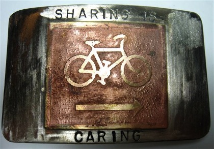 Belt Buckle