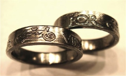 Wedding Ring