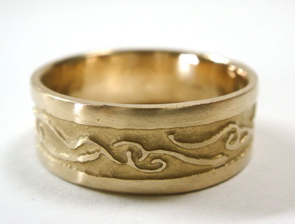 Wedding Ring