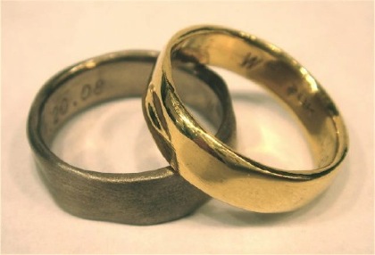 Wedding Ring