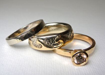 Wedding Ring
