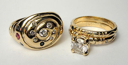 Wedding Ring