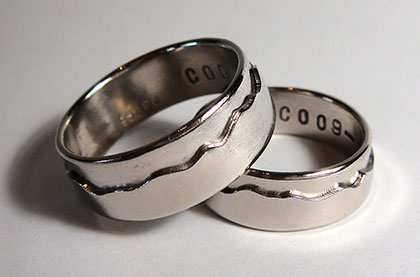 Wedding Ring