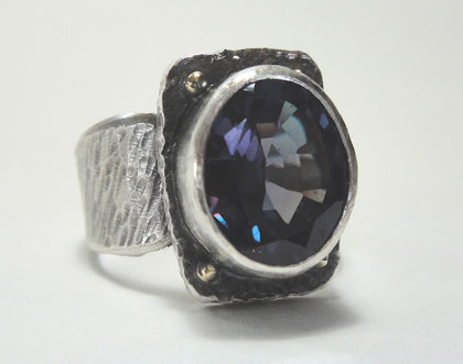 Custom Rings