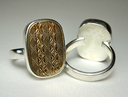 Custom Rings