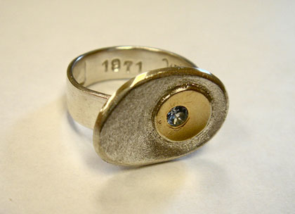 Custom Rings