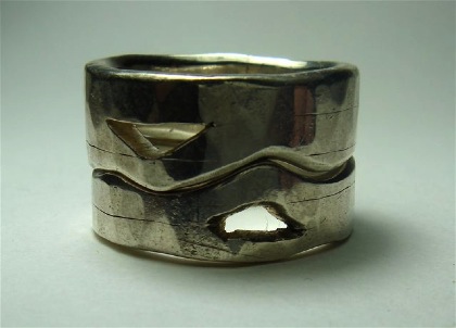 Custom Rings