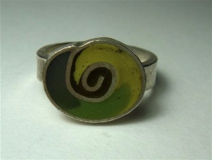 Custom Rings