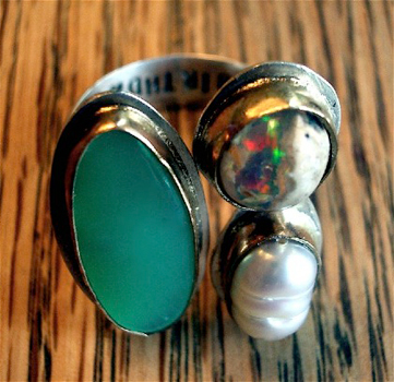 Custom Rings