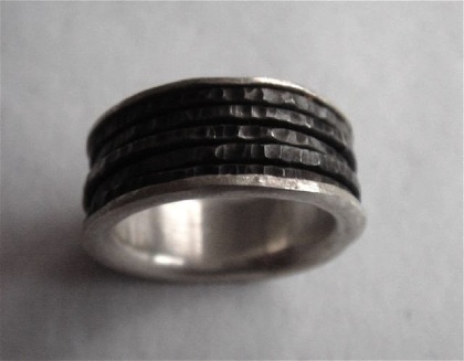 Custom Rings