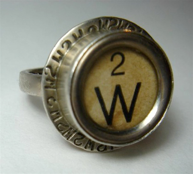 Custom Rings